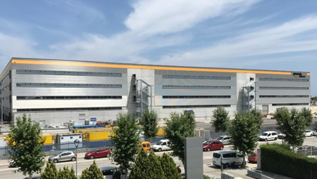 Convenient IP Telephony for Convenient Store