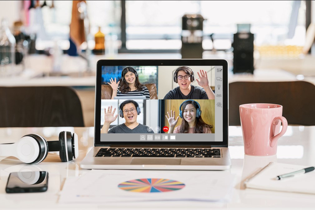 Multi-Site Networking Solution