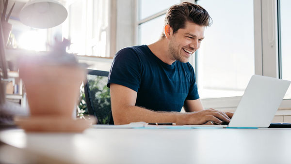 Transform Your Office with a Modern Digital Workspace