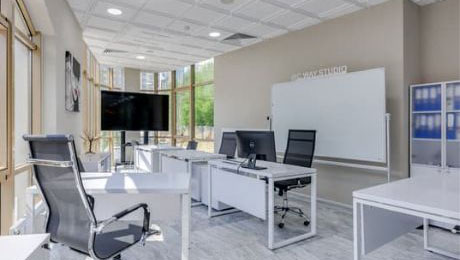 Empowering SMEs with Advanced Communication Solutions