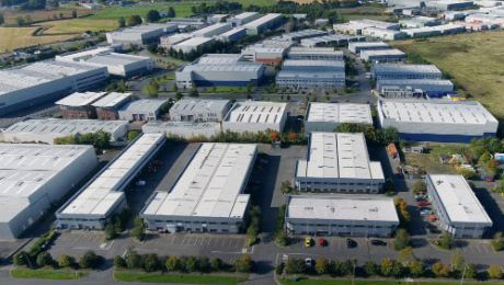 Campus IP Telephony Solution