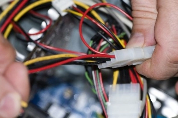 Australia Sheraton Port Douglas Migrate to Cloud PBX with RGW96-RJ21 Analog VoIP Gateway