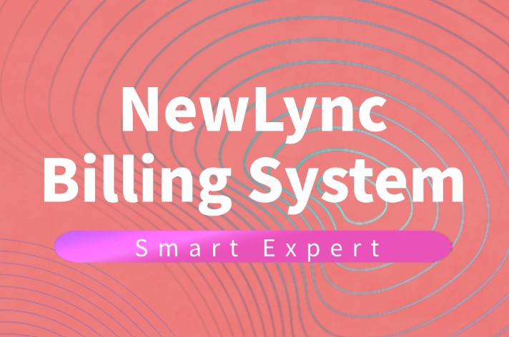 Billing management