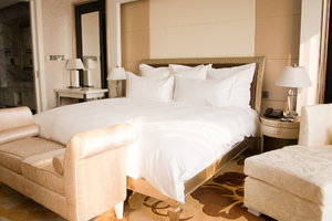 Redstone&rsquo;s Success with Resort Hotels:Red Sea Case Study