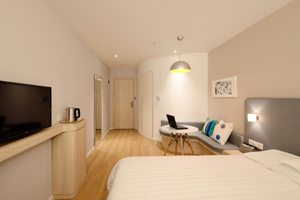 How Can a VoIP Gateway Help Hotels Reduce Communication Costs?Practical Case Analysis