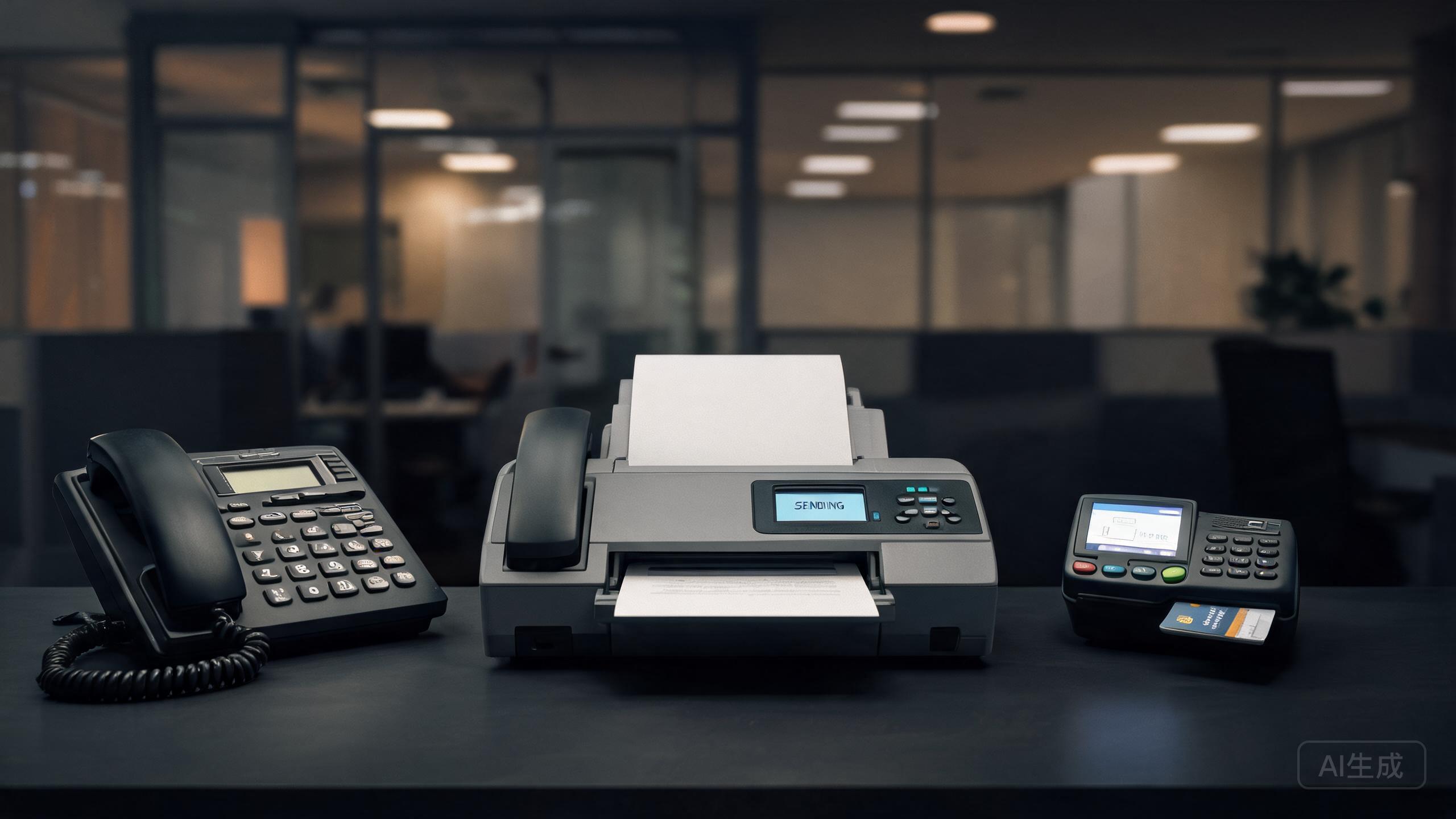 Fax, POS & Special Analog POTS Replacement