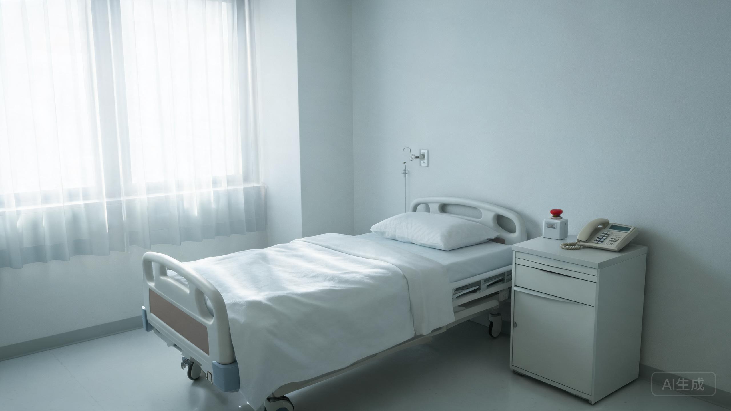 Healthcare & Senior Care POTS Replacement